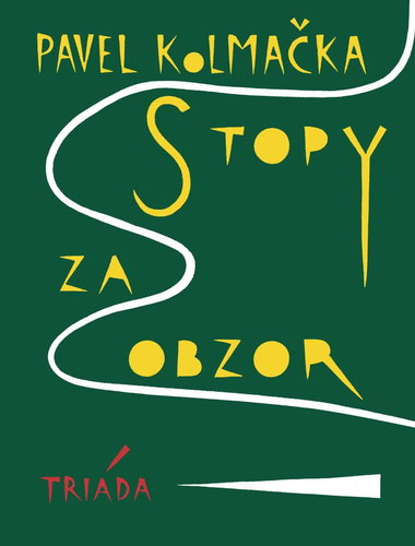 Stopy za obzor - Ebook - Main image