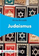 Judaismus - E-kniha