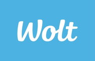 Wolt Gift Card 50 EUR - Gift Card