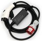 Typ 1 (Yazaki) / CEE (230V) - 32A - 5m - EV Charging Cable