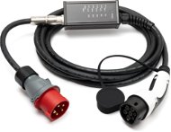 Multiport Smart Cable 32A - Jármű töltővezeték