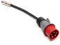 Multiport Smart Cable Adapter - CEE 32A 5p - Jármű töltővezeték