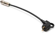 Multiport Smart Cable Adapter - schuko - Jármű töltővezeték