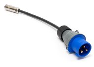 Multiport Smart Cable Adapter - CEE 32A 3p - Jármű töltővezeték