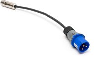 Multiport Smart Cable Adapter - CEE 16A 3p - Jármű töltővezeték