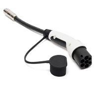 Multiport Smart Cable Adapter Type2 - EV Charging Cable