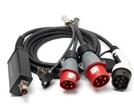 Multiport Smart Cable 16A Basic set - EV Charging Cable