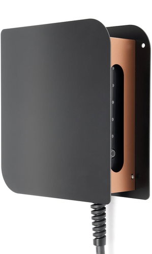 Wall Charger C 11 kW 3f - Wallbox - Main image