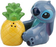Lilo and Stitch - Stitch - Salz- und Pfefferstreuer-Set - Menage