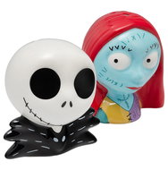 Nightmare Before Christmas - salt and pepper shaker set - Condiments Tray