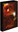 Balrog, 30 × 40 cm - LED lighted image