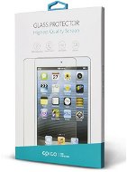 Epico Glass iPad 2017 9,7 - Üvegfólia