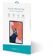 Epico Glass iPad Pro 11" (2018)/Pro 11" (2020)/Pro 11" (2021)/iPad Air 10,9"/iPad Air 10,9" M1 - Schutzglas