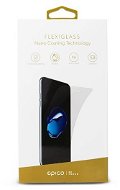 Epico FLEXI GLASS für iPhone 5 / 5S / SE - Schutzglas