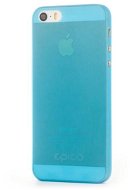 Epico Twiggy Matt iPhone 5 / 5S / SE Kék - Telefon tok