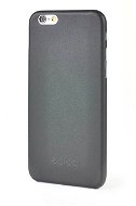 Epico Twiggy Matt für iPhone 6 Schwarz - Handyhülle