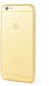 Epico Twiggy Matt für iPhone 6 Gold - Schutzabdeckung