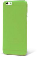 Epico Twiggy Matt für iPhone 6 Grün - Schutzabdeckung