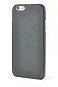 Epico Twiggy Matt für iPhone 6 und iPhone 6S schwarz - Schutzabdeckung