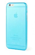 Epico Twiggy Matt iPhone 6 és iPhone 6S kék - Telefon tok