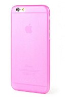 Epico Twiggy Matt für iPhone 6 und iPhone 6S pink - Schutzabdeckung