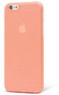 Epico Twiggy Matt Schutzhülle für iPhone 6 und iPhone 6S Rose Gold - Schutzabdeckung