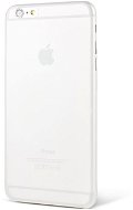 Epico Twiggy Matt für iPhone 6 Plus und iPhone 6S Plus Transparent - Handyhülle