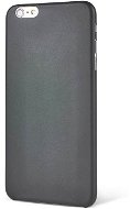 Epico Twiggy Matt pre iPhone 6 Plus a iPhone 6S Plus čierny - Ochranný kryt