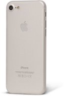 Epico Twiggy Matt for iPhone 7 White - Protective Case
