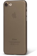 Epico Twiggy Matt iPhone 7-hez, füstszínű - Telefon tok