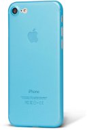 Epico Twiggy Matt für iPhone 7 Blau - Handyhülle