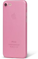 Epico Twiggy Matt Schutzhülle für das iPhone 7 Pink - Handyhülle