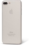 Epico Twiggy Matt für iPhone 7 Plus Weiß - Schutzabdeckung