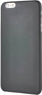 Epico Twiggy Matt pro iPhone 7 Plus černý - Ochranný kryt