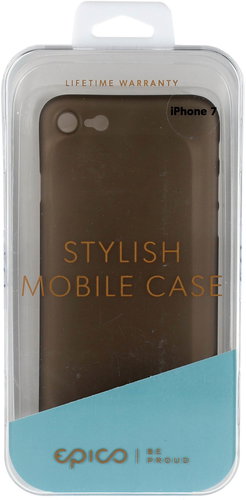 Epico Twiggy Matt for iPhone 7 Plus - Phone Cover - Main image