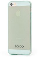 Epico Twiggy Gloss pre iPhone 5/5S/SE zelený - Kryt na mobil