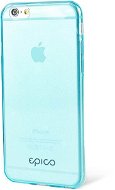 Epico Twiggy Gloss iPhone 6 készülékre, kék - Telefon tok