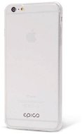 Epico Twiggy Gloss für iPhone 6 Plus - weiß - Handyhülle