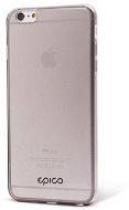 Epico Twiggy Gloss für iPhone 6 Plus - grau - Handyhülle