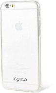 Handyhülle Epico Twiggy Gloss für iPhone 6 und iPhone 6S Transparent - Kryt na mobil