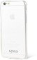 Handyhülle Epico Twiggy Gloss für iPhone 6 und iPhone 6S Transparent - Kryt na mobil