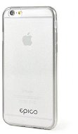 Kryt na mobil Epico Twiggy Gloss pre iPhone 6 a iPhone 6S sivý - Kryt na mobil