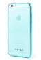 Epico Twiggy Gloss für iPhone 6 und iPhone 6S - blau - Handyhülle