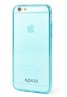 Epico Twiggy Gloss pre iPhone 6 a iPhone 6S modrý - Kryt na mobil