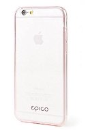 Epico Twiggy Gloss für iPhone 6 und iPhone 6S Rot - Handyhülle