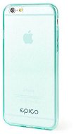 Epico Twiggy Gloss pre iPhone 6 a iPhone 6S zelený - Kryt na mobil