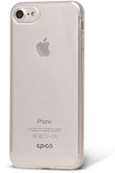 Epico Twiggy Gloss für iPhone 7/8/SE (2020)/SE (2022) Weiß - Handyhülle