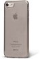 Epico Twiggy Gloss für iPhone 7/8/SE (2020)/SE (2022) Schwarz/Transparent - Handyhülle