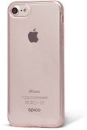 Epico Twiggy Gloss iPhone 7/8/SE 2020 rózsaszín tok - Telefon tok