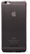Epico Twiggy Gloss pre iPhone 7/8 Plus čierny-transparentný - Kryt na mobil